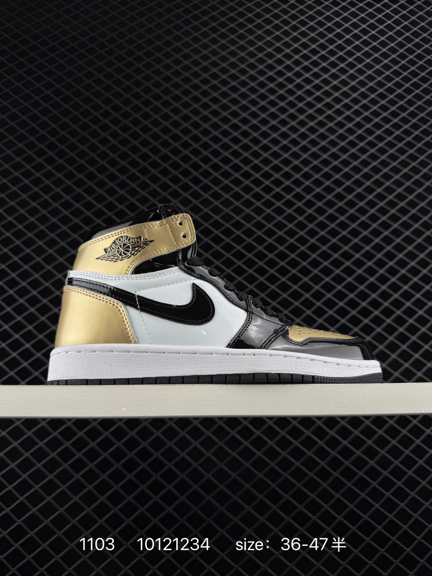 Nike Air Jordan 1 Retro High OG Nike Air Jordan 1 Retro High OG